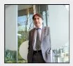 Philippe Robardey, président du Medef 31