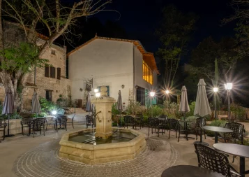 L'hôtellerie haut de gamme trouve sa place dans le Tarn-et-Garonne