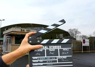 L'État s'engage en faveur du projet de studios de cinéma à Toulouse-Francazal