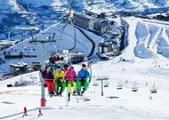 Dossier « Montagne durable ». 1re partie : Sports d'hiver, les défis