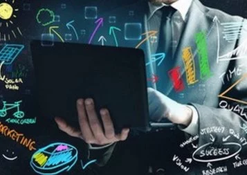 Demandeurs d'emploi : Créez votre entreprise !