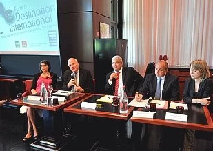Destination International : deux jours pour s'essayer à l'export