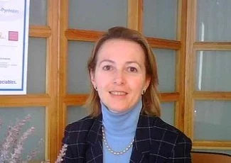 Chantal Gauthier, nouvelle stratège de KPMG Toulouse