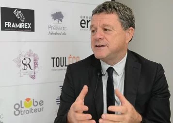 Jean-Jacques Bolzan : « Nous devons travailler sur la rénovation des façades commerciales à Toulouse »