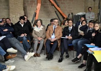 En Occitanie, le gouvernement toujours au chevet des agriculteurs