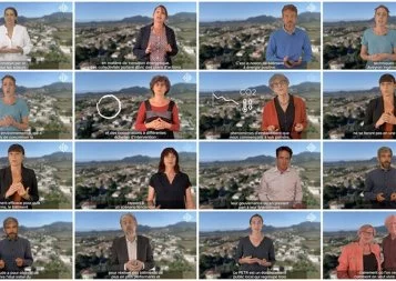 Un mooc sur la transition énergétique à destination des acteurs publics