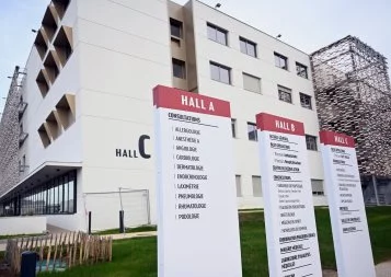 À Toulouse, Médipôle Garonne investit sur l'ambulatoire