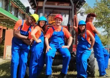 Des toulousains lancent Bricolons.fr, le réseau social du bricolage