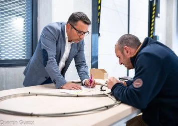 Aéronautique. La croissance fulgurante de Do It Platinium