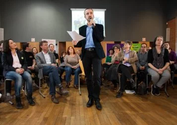 Municipales 2014. Les 69 candidats de la liste EELV et leur « projet global » pour Toulouse