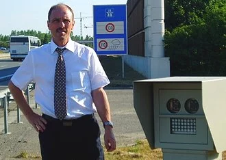 Sterela, la PME qui compte les poids (trop) lourds
