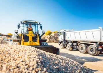 Travaux publics. Embellie confirmée pour les entreprises d'Occitanie, mais jusqu'à quand ? 