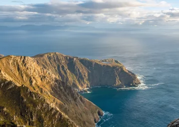 Sur les traces de l'Atlantic Wild Way