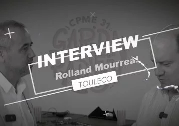 La Minute Garden Party de : la GSC