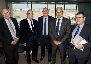 Forum Destination International 2014 : Midi-Pyrénées veut exporter ses savoir-faire