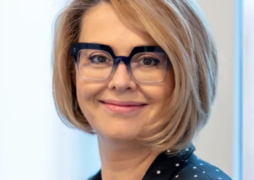 Laëtitia Vidal, une femme chez les promoteurs