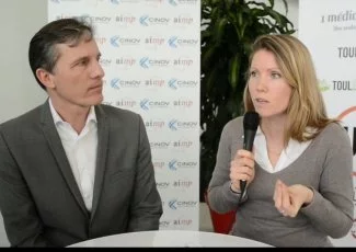 « En matière de mobilité, le campus de Toulouse est une ville dans la ville »