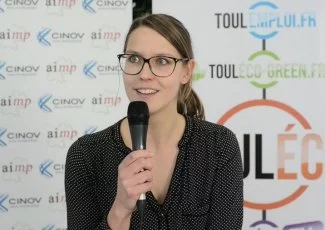 Anika Brauckoff : « Nous avons développé une méthode d'économie d'énergie pour les habitations basée sur de nouveaux critères »