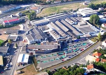 L'usine aveyronnaise SAM Technologies bloquée par ses salariés