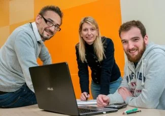 A l'Icam de Toulouse, la formation continue offre plus qu'un diplôme à ses stagiaires