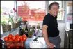  Hervé Sansonetto, chef en cuisine et boss du Bikini de Ramonville