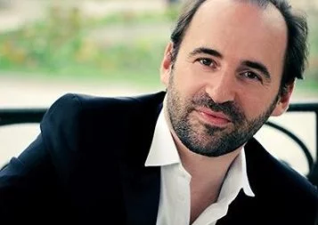 Happy Hour de l'Orchestre National du Capitole de Toulouse : Avec Ravel