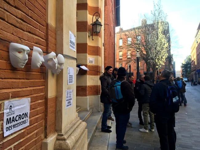 Actus Occitanie - %##23@