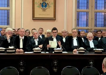 Bilan 2025 : encore une année noire au tribunal de commerce de Toulouse