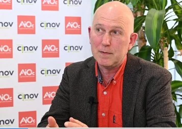 « La ville de demain doit créer de l'espace pour les nouveaux modes de transport »