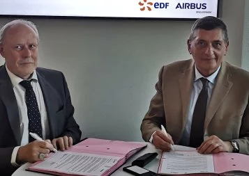 Occitanie. EDF et Airbus Développement partenaires pour repérer et aider des start-up