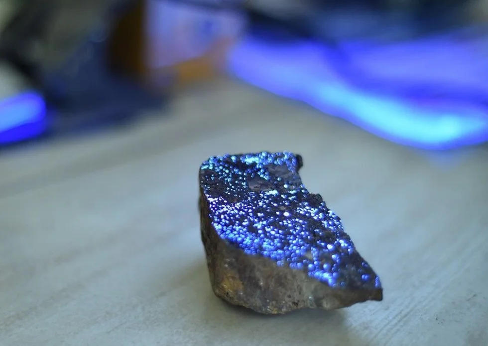  Variscan Mines de nouveau aux portes de la mine de Salau, en Ariège