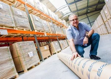 Leadgo Europe, filiale du Chinois Shanghai Leadgo-tech, s'implante à Toulouse