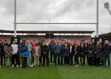 Geiq des Industries d'Oc : les entreprises industrielles se fédèrent pour recruter