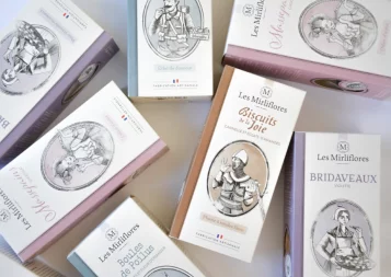 À Montans, les Mirliflores ressuscitent les vieilles recettes de biscuits