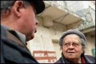 Il faut tenir bon face aux courtiers et aux acheteurs venus à Lalbenque trouver la perle rare au meilleur prix