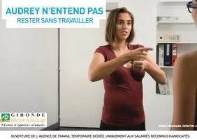 Toulouse Intérim valorise les travailleurs handicapés