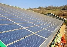 Lancement du 2e appel d'offre « Photovoltaïques » le 15 décembre
