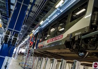 Transports. Midi-Pyrénées investit 25 millions d'euros pour ses TER