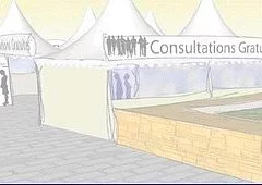 Les notaires consultent gratuitement, le 2 octobre
