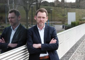  Frédéric Malfilatre : « Lors d'une situation économique tendue, la prévoyance santé est un vrai enjeu »