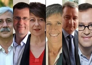 Législatives 2012 : les enjeux du second tour à Toulouse et en Haute-Garonne