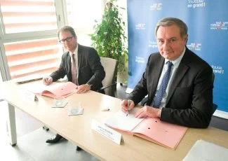 44 millions d'euros pour une gestion durable de l'eau dans la métropole toulousaine