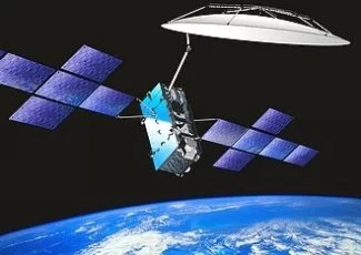 Opération spectre pour Thales Alenia Space