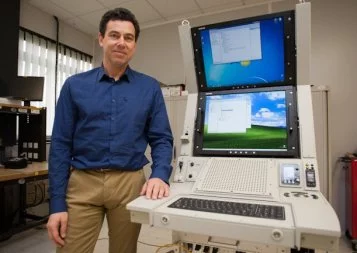 En rachetant Barco à Toulouse, Esterline vise le marché militaire américain