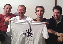 tonpsy.fr se met sur le divan