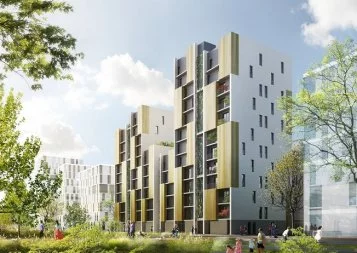 Toulouse. Le début du rebond dans l'immobilier neuf ?