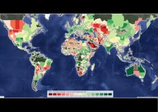 Geosys affûte ses images satellites au service de l'agriculture durable