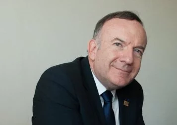 Depuis Toulouse, Pierre Gattaz vante le pacte de responsabilité