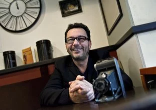 Grande expo Reza à Toulouse : Thierry Aoudja rend plus belle la ville