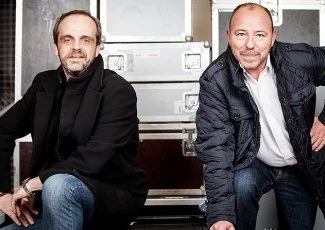  Audiovisuel. Les Toulousains d'Abaques voient l'avenir sur grand écran